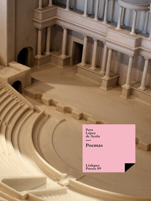 cover image of Poemas